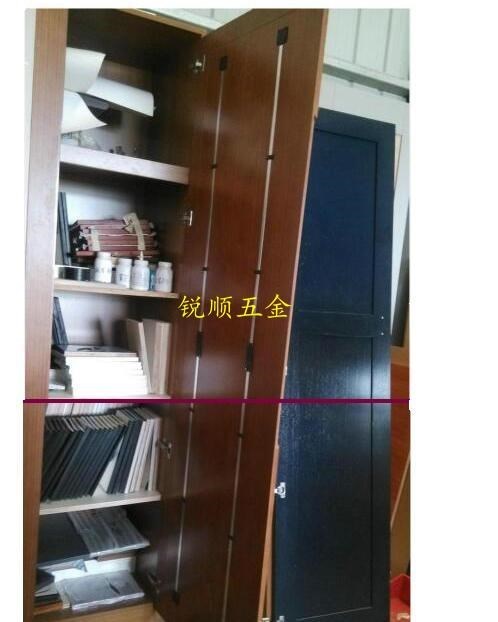 加厚衣柜门拉直器橱柜门板矫直杆趟门拉直器门板调直器2米1.8-1米|msdalam kategori bahan binaan asas, Home Hardware, aksesori pintu, lapisan - dari Buy2taobao.com untuk memberikan perkhidmatan ejen Taobao profesional membeli