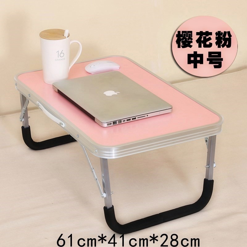 可折叠写字台的书桌子大学生坐在小孩子课桌大号儿童放宿舍床上用在类目 商业/办公家具, 办公家具, 办公桌, 办公电脑桌中 - 来自Buy2taobao.com提供专业的淘宝代购服务