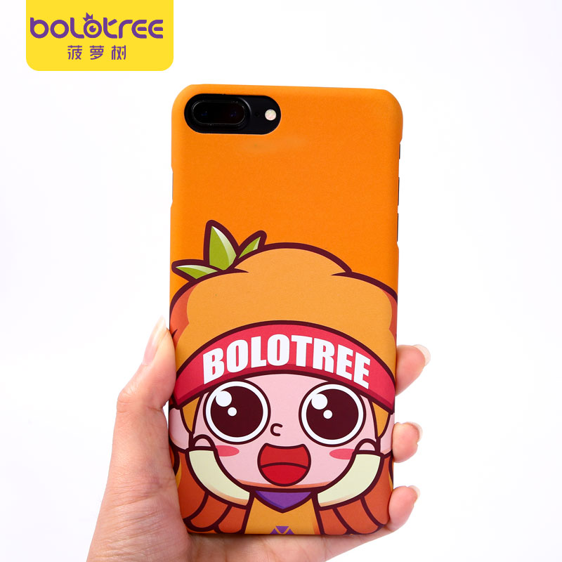 菠萝树出品独家定制-萝萝主题IPHONE系列手机保护壳保护套|msdalam kategori Toy/bayi/teka-teki/blok bangunan/model, mainan lain - dari Buy2taobao.com untuk memberikan perkhidmatan ejen Taobao profesional membeli