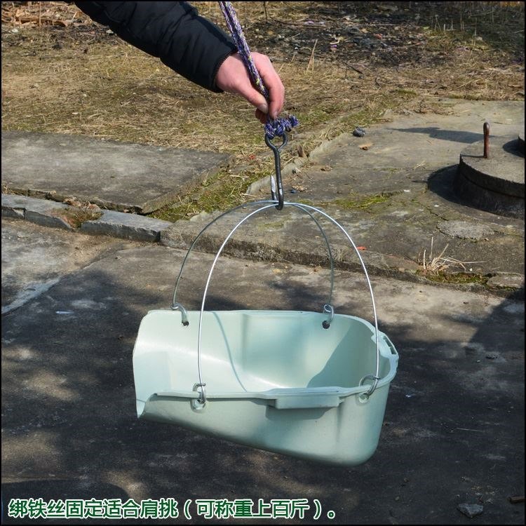 收粮建筑工人结实挑土簸箕箕畚斗子肩挑箢箕沙子扫地粪箕装铲子农|ruв категории семья/личные чистящие средства, домашнюю работу/слово уборка посуды, совок - от Buy2taobao.com для оказания профессиональной услуги покупки агента Taobao