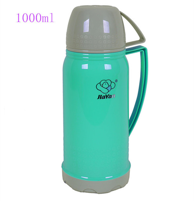 密封真空保温瓶暖瓶瓶玻璃内胆保温壶暖壶0.6l/1.0l迷你热在类目 餐饮具, 杯子/水杯/水壶, 热水瓶中 - 来自Buy2taobao.com提供专业的淘宝代购服务