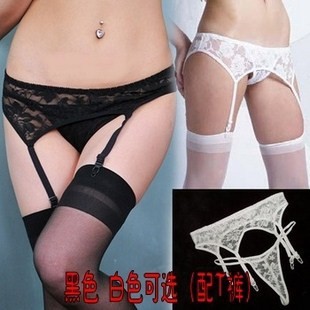 classic interest Underwear Mature sexy black AI59in the Adult /Contraception, Sexy lingerie , Sex Accessories , Garter category - from Buy2taobao.com to provide professional Taobao agent buy service