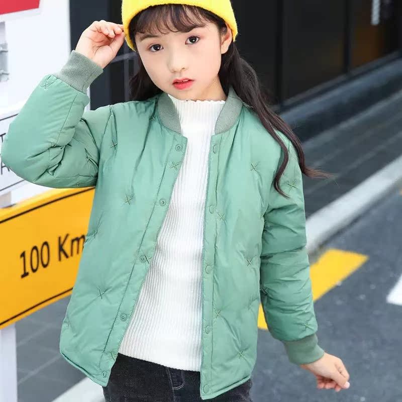 children Down Jackets Internal bile CUHK winter Down Internal bile Boy girl pupil Duck keep warm coatin the Children/Baby/Family fitted , Feather costumes/Down liner , Down liner category - from Buy2taobao.com to provide professional Taobao agent buy service