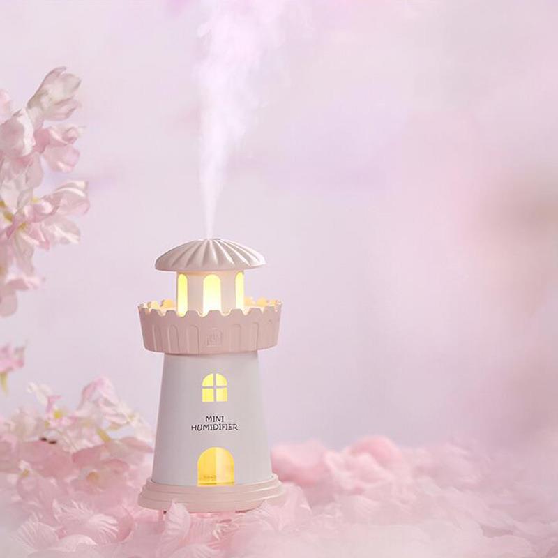 女孩子ins超火少女心爆棚的網紅文藝小清新精致的女孩小東西在類目 生活電器, 加溼器中 - 來自Buy2taobao.com提供專業的淘寶代購服務