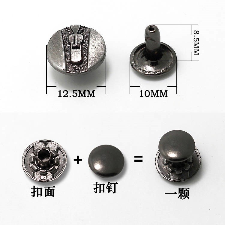 Button Beach shoes Leather Sandals button Metal buckle Heel Shoelace activity adjust circular parts Dingkouin the Accessories/Leather belt/Hat/Muffler , Cufflink category - from Buy2taobao.com to provide professional Taobao agent buy service