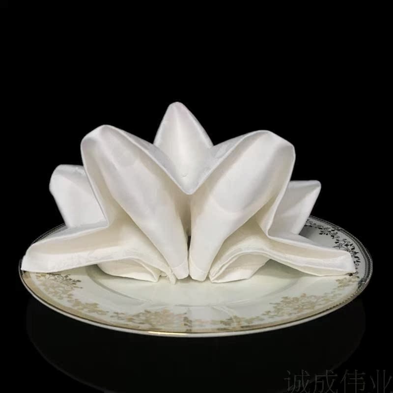 table water uptake Glass cloth Dedicated I towel hotel table napkin Cloth napkins bar 10 Kerchief Glass clothin the Home Fabric , Table cloth , Napkin category - from Buy2taobao.com to provide professional Taobao agent buy service