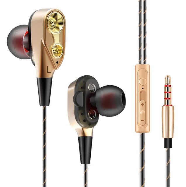 Manufacturers Spot CK8 Double Helix three-dimensional mobile phone Wired headset Tone quality superior quality music headsetin the Computer Hardware/Monitor/Computer Peripherals , Computer audio accessories , Computer headset/Headsets category - from Buy2taobao.com to provide professional Taobao agent buy service