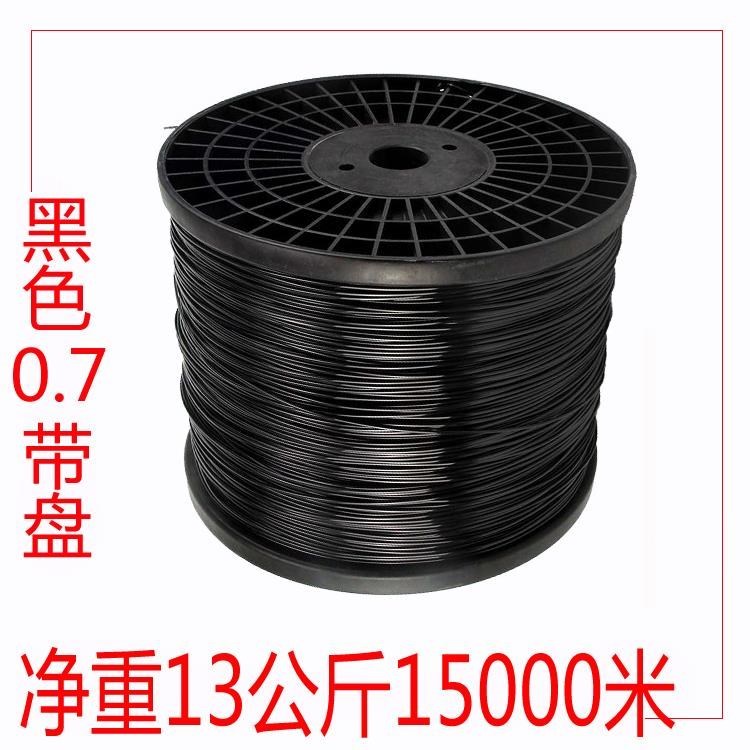 葡萄架绳网格钢塑拉线家用楼顶支撑绑线棚架塑钢线百香果雨棚塑料在类目 鲜花速递/花卉仿真/绿植园艺, 园艺用品, 其它园艺用品中 - 来自Buy2taobao.com提供专业的淘宝代购服务