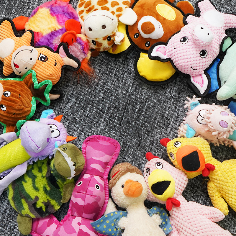 狗狗玩具耐咬磨牙发声法斗泰迪柯基幼犬金毛大型犬宠物毛绒用品在类目 宠物/宠物食品及用品, 猫/狗玩具, 发声玩具中 - 来自Buy2taobao.com提供专业的淘宝代购服务