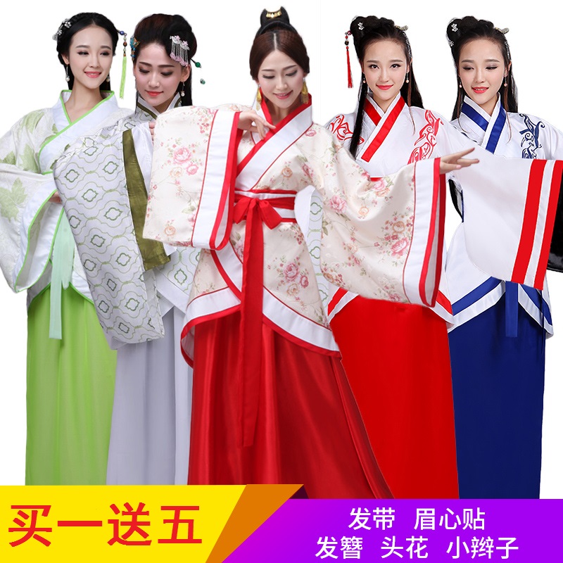 200斤胖mm可爱古装大码淡雅成人礼造型汉服女秋装中国风套装开衫在类目 女装/女士精品, 唐装/民族服装/舞台服装, 民族服装/舞台装中 - 来自Buy2taobao.com提供专业的淘宝代购服务