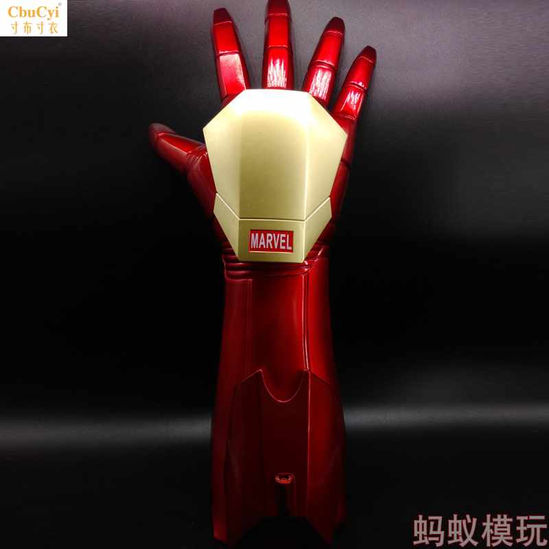 仿金属钢铁侠1/1可穿戴机械手臂盔甲手套手掌武器儿童激光玩具|ruв категории плесень играть/Аниме/вокруг/cos/настольные игры, Косплей одежды/реквизит/услуги, Косплей аксессуары/реквизит/кукла одежды - от Buy2taobao.com для оказания профессиональной услуги покупки агента Taobao
