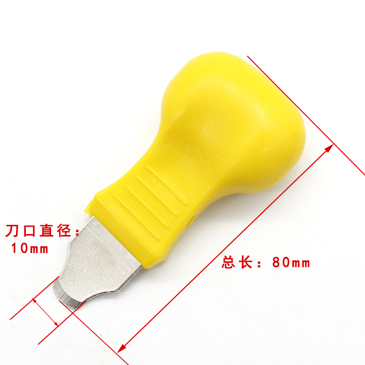 Revised Table Tools Knife to pry the bottom Curling cap The watch opens the rear lid Change the battery tool Open Table is Watch Toolsin the Hardware/Tool , Hand Tools , Tool Packs , Packs category - from Buy2taobao.com to provide professional Taobao agent buy service