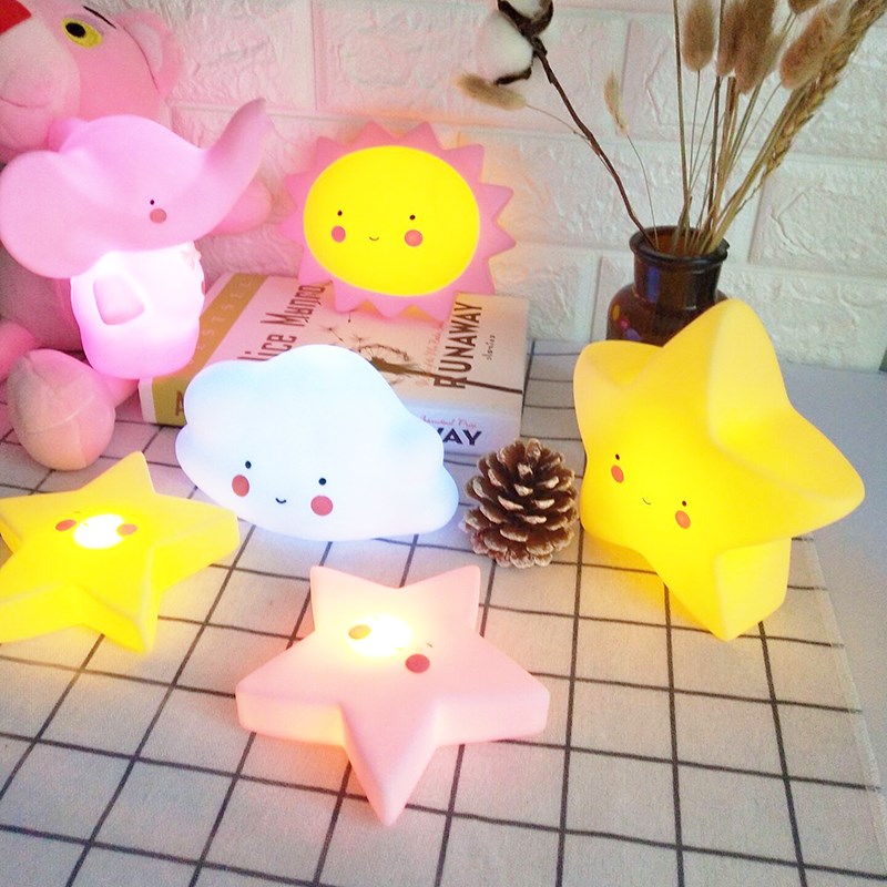 children luminescence Bedside Night light Toys lovely Before going to bed Soft Light bedroom Luminous Lights Same item Miniin the Toy/Childs/Puzzle/Building block/Model , Electronic/Light/Aerated/Tricky Toy , Glow Toys category - from Buy2taobao.com to provide professional Taobao agent buy service