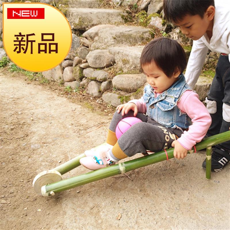 Child Toys outdoors Game props Toys Bamboo garden cart wheelbarrow Unicycle garden cart Mutual pushin the Toy/Childs/Puzzle/Building block/Model , Outdoor sports/Leisure/Traditional toys , Other outdoor recreation Toys category - from Buy2taobao.com to provide professional Taobao agent buy service