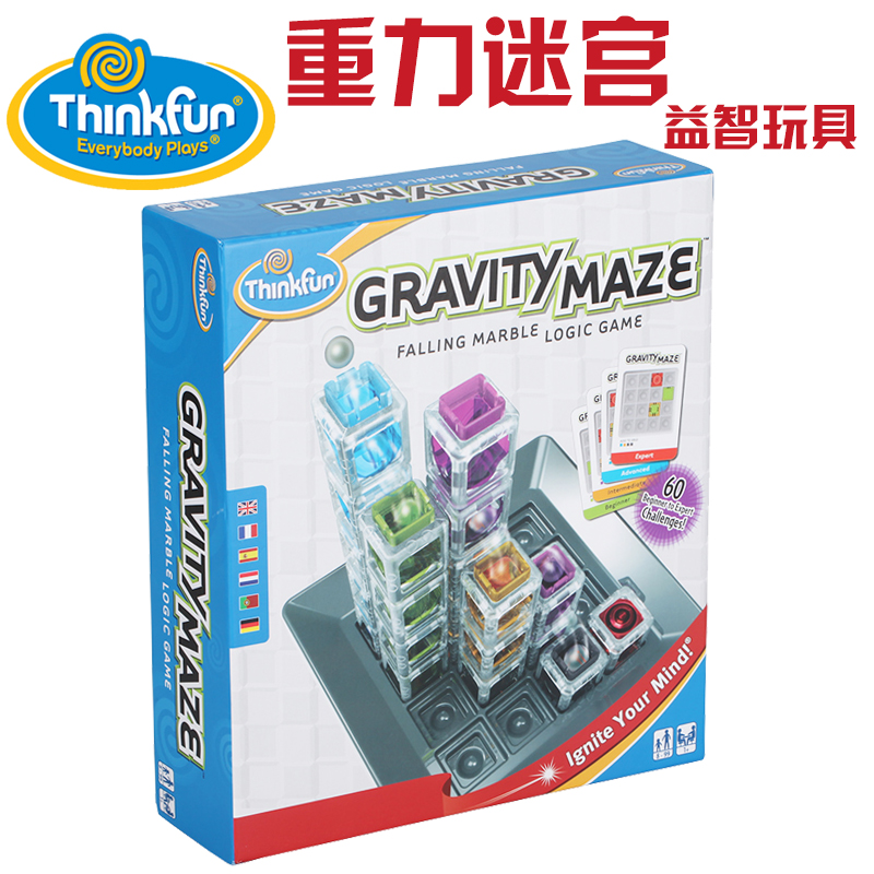 ball children Puzzle Toys thinkfun Traffic jam time Gravity Maze laser Circuit Maze three-dimensionalin the Toy/Childs/Puzzle/Building block/Model , Unlock/Maze/Cube/Intelligence toys , Maze category - from Buy2taobao.com to provide professional Taobao agent buy service