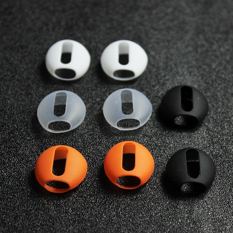 airpods Ear earmuffs inear Apple Headphone sets Patent non-slip Earplugs Soundproofing freebuds2 throughin the 3C Digital Accessories, MP3/MP4 Fitting , Headphone Accessories category - from Buy2taobao.com to provide professional Taobao agent buy service