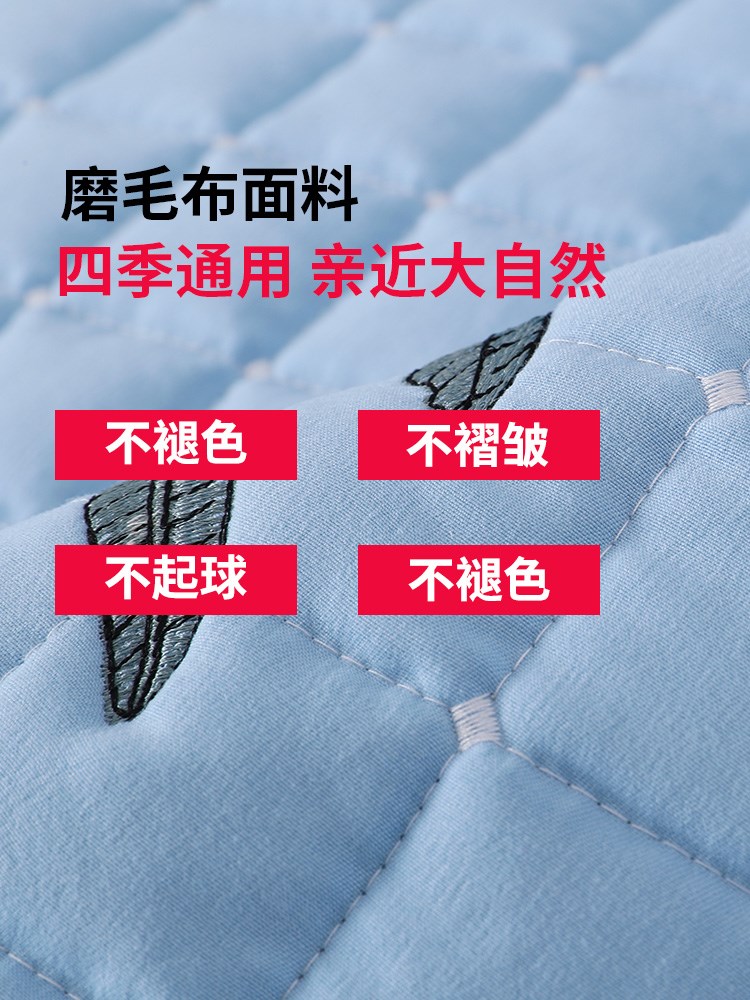 沙发坐垫家用四季布艺通用布艺简约现代全包非套罩靠背巾全盖|ruв категории домашний ткань, подушка/обивка/подушки на диване, подушки на диване - от Buy2taobao.com для оказания профессиональной услуги покупки агента Taobao