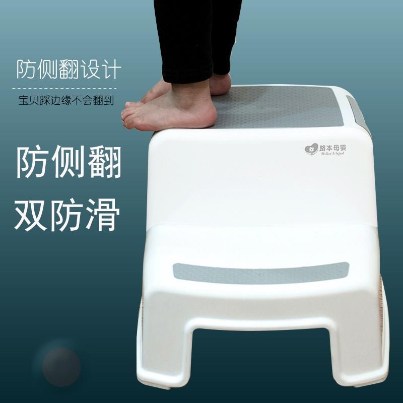 儿童凳浴室儿童洗手凳卫生间踩脚宝宝防滑凳脚踏马桶垫脚凳台|ruв категории подгузник/шампунь/вскармливать/тележка кроватью, детская комната/столы и стулья/мебель, кресло для детей - от Buy2taobao.com для оказания профессиональной услуги покупки агента Taobao
