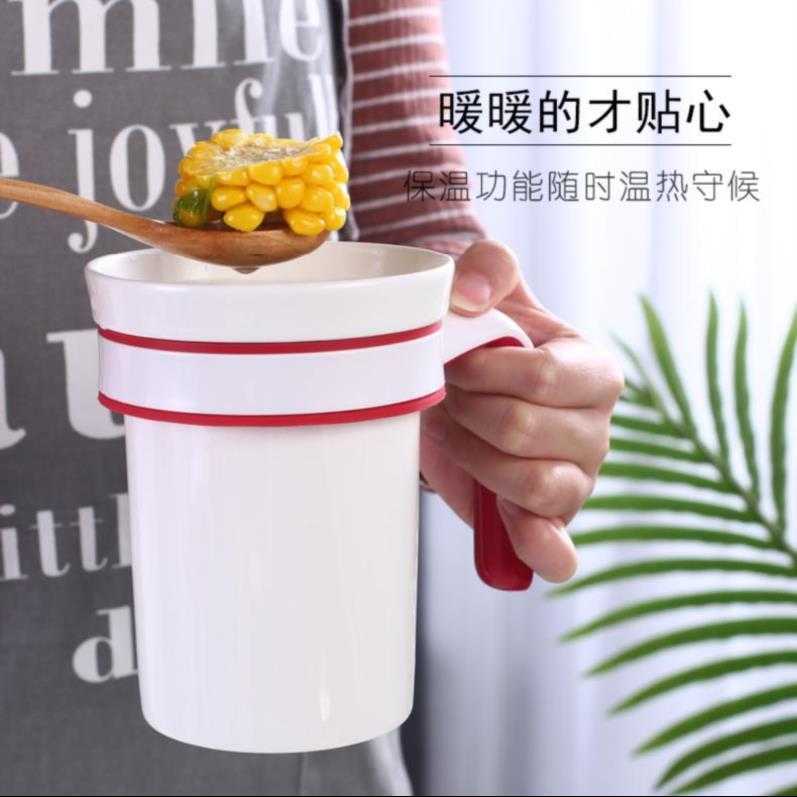 便攜式電炖杯單人懷加熱車載熬湯粥電熱炖杯小新款牛奶分體養生杯在類目 廚房電器, 電熱杯中 - 來自Buy2taobao.com提供專業的淘寶代購服務
