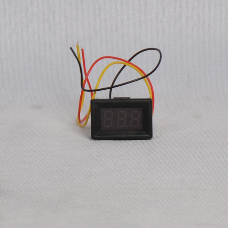 2线电压表在类目 五金/工具, 仪器仪表, 其它仪表仪器中 - 来自Buy2taobao.com提供专业的淘宝代购服务