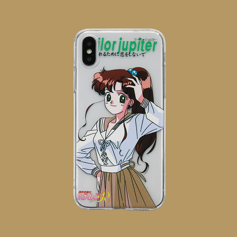 苹果小清新透明手机壳iPhonexsmax/XR保护套iphone7/7splus软壳|msdalam kategori adat peribadi/Design Services/DIY, aksesori adat digital, kes iphone/adat sarung perlindungan - dari Buy2taobao.com untuk memberikan perkhidmatan ejen Taobao profesional membeli