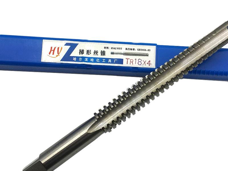 T型螺纹机用丝锥梯型丝攻TR10 12t16 20 22t26 28X5X4X3X2顺右牙|msdalam kategori perkakasan/alat, alat pemotong, paip, mesin ketik - dari Buy2taobao.com untuk memberikan perkhidmatan ejen Taobao profesional membeli