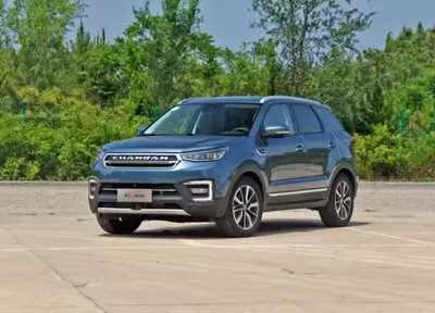 新车定金汽车 cx55 新车整车农村淘宝专享|ruв категории новая машина/подержанный автомобиль, новую машину задаток - от Buy2taobao.com для оказания профессиональной услуги покупки агента Taobao