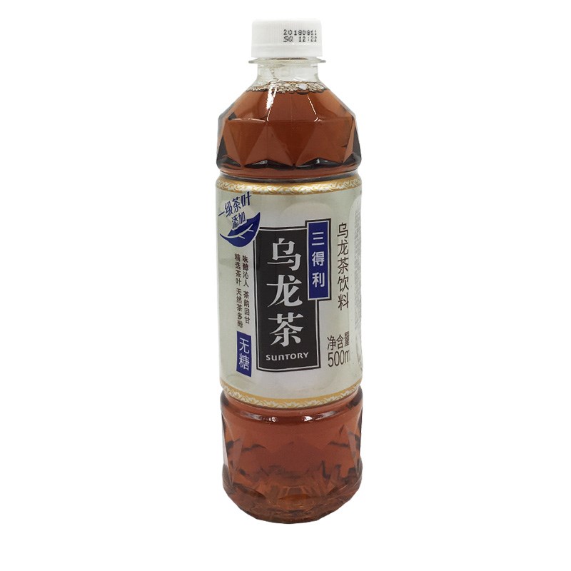 8月到期新货 三得利乌龙茶无糖饮料茶饮料500ml*15瓶整箱乌龙茶在类目 咖啡/麦片/冲饮, 饮料, 茶饮料中 - 来自Buy2taobao.com提供专业的淘宝代购服务