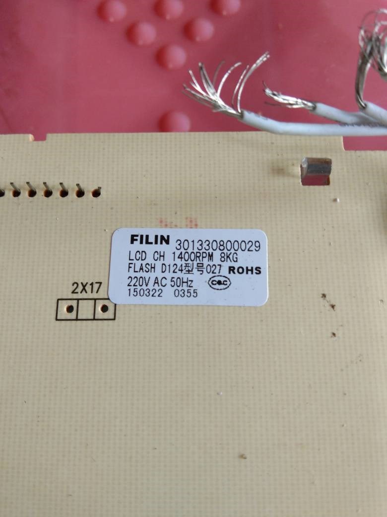 适用美的滚筒洗衣机电脑板MG80-1411LDPCS主板301330800029控制板|msdalam kategori Aksesori Digital 3C, pasaran komponen elektronik, komponen elektronik, papan PCB/papan litar bercetak - dari Buy2taobao.com untuk memberikan perkhidmatan ejen Taobao profesional membeli