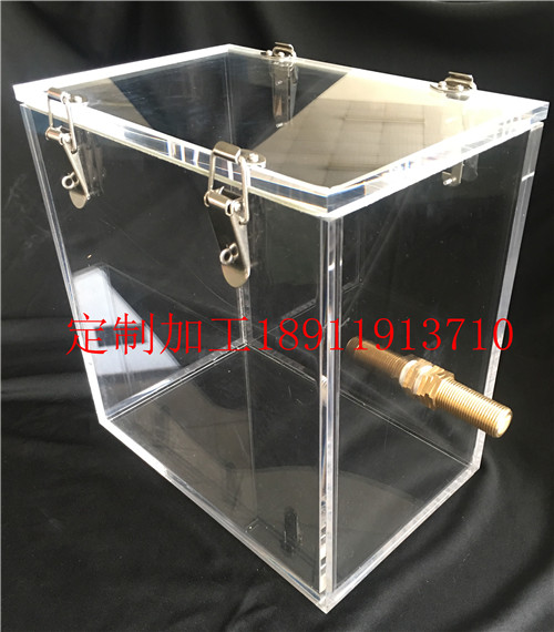 定做 亚克力手套箱 有机玻璃 试验箱 透明 测试箱 密封气体箱工厂|msdalam kategori bahan binaan asas, bahan-bahan hiasan yang baru, plat akrilik - dari Buy2taobao.com untuk memberikan perkhidmatan ejen Taobao profesional membeli