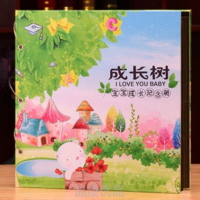 插页式清晰古风收纳礼物6寸皮质相册多功能复古宝宝美观影集儿童|ruв категории фестиваль товаров/подарок, творческие подарки, альбом/фотоальбом - от Buy2taobao.com для оказания профессиональной услуги покупки агента Taobao