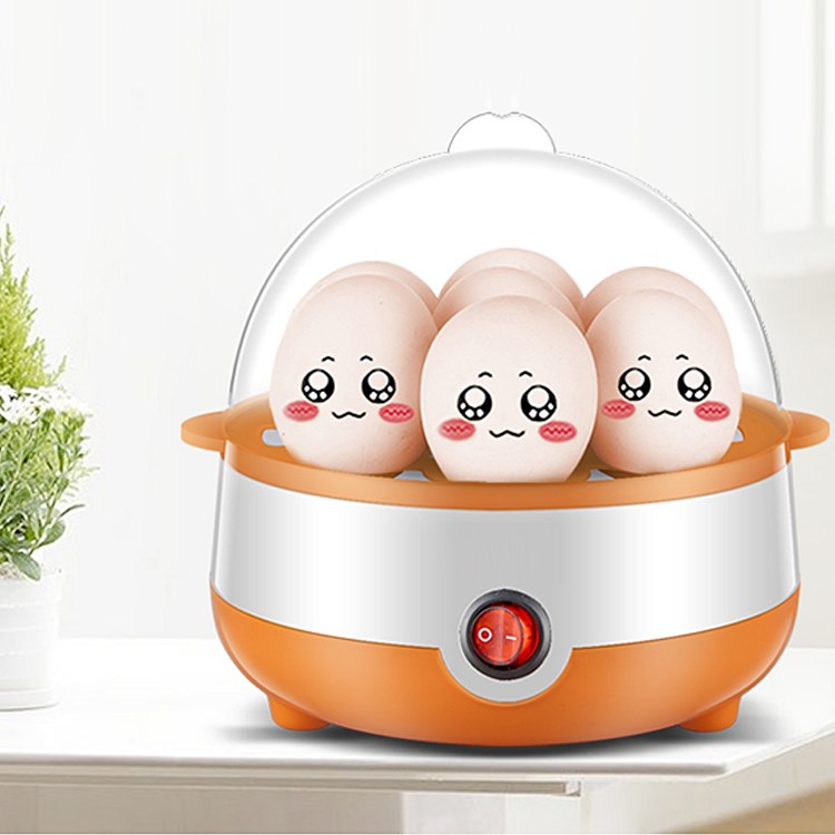 艺只熊煮蛋器蒸蛋器自动断电迷你煮鸡蛋羹机小型家用早餐神器1人在类目 厨房电器, 煮蛋器/蒸蛋器中 - 来自Buy2taobao.com提供专业的淘宝代购服务