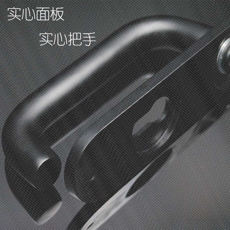 18年黑色静音室内门锁约欧式分体锁卧室买送门吸合页 包邮|msdalam kategori bahan binaan asas, Home Hardware, kunci, kunci mekanikal - dari Buy2taobao.com untuk memberikan perkhidmatan ejen Taobao profesional membeli