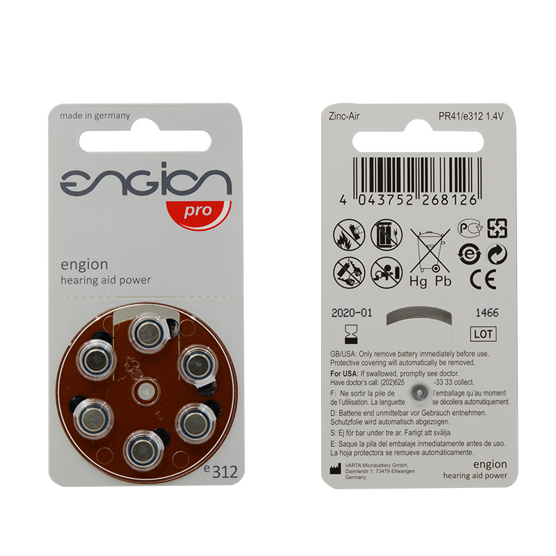 Hearing cell e312 Phonak Unisys Hearing Aid Zinc air battery German import engion Helpin the 3C Digital Accessories, Dry cell/Rechargeable Battery/Set , Button batteries category - from Buy2taobao.com to provide professional Taobao agent buy service