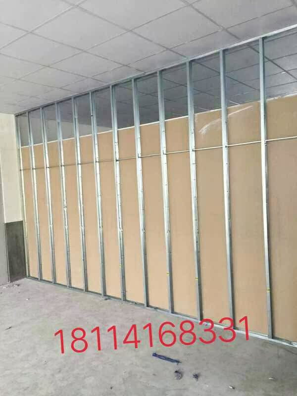 石膏板吊顶隔墙隔断矿棉板吊顶轻钢龙骨石膏板上海地区安装|ruв категории основы строительных материалов, гипсокартон, водонепроницаемый гипсокартон - от Buy2taobao.com для оказания профессиональной услуги покупки агента Taobao