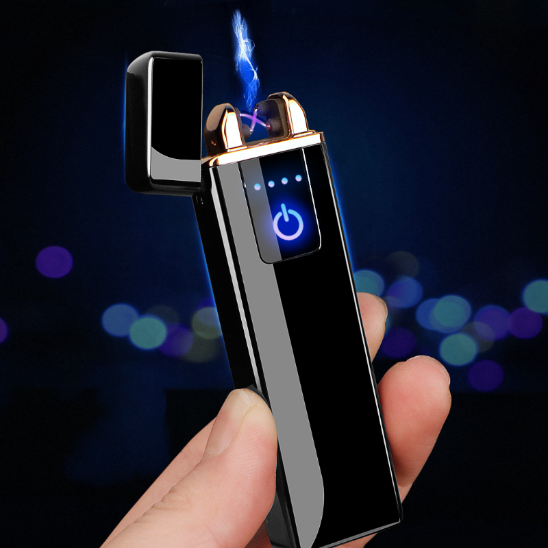 FireBall火球丨防風打火機小巧精致細充電個性男士送男友創意定制在類目 ZIPPO/瑞士軍刀/眼鏡, 品牌打火機及配件, 其它, 充氣打火機中 - 來自Buy2taobao.com提供專業的淘寶代購服務