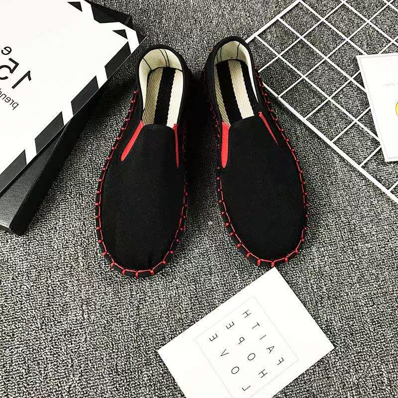 中国风布鞋男=布仆老豆鞋刺绣艺色鬼脸谱社会精神潮ww 边线浮云几|msdalam kategori bekalan perayaan/hadiah, Hadiah kreatif, rantai kunci - dari Buy2taobao.com untuk memberikan perkhidmatan ejen Taobao profesional membeli