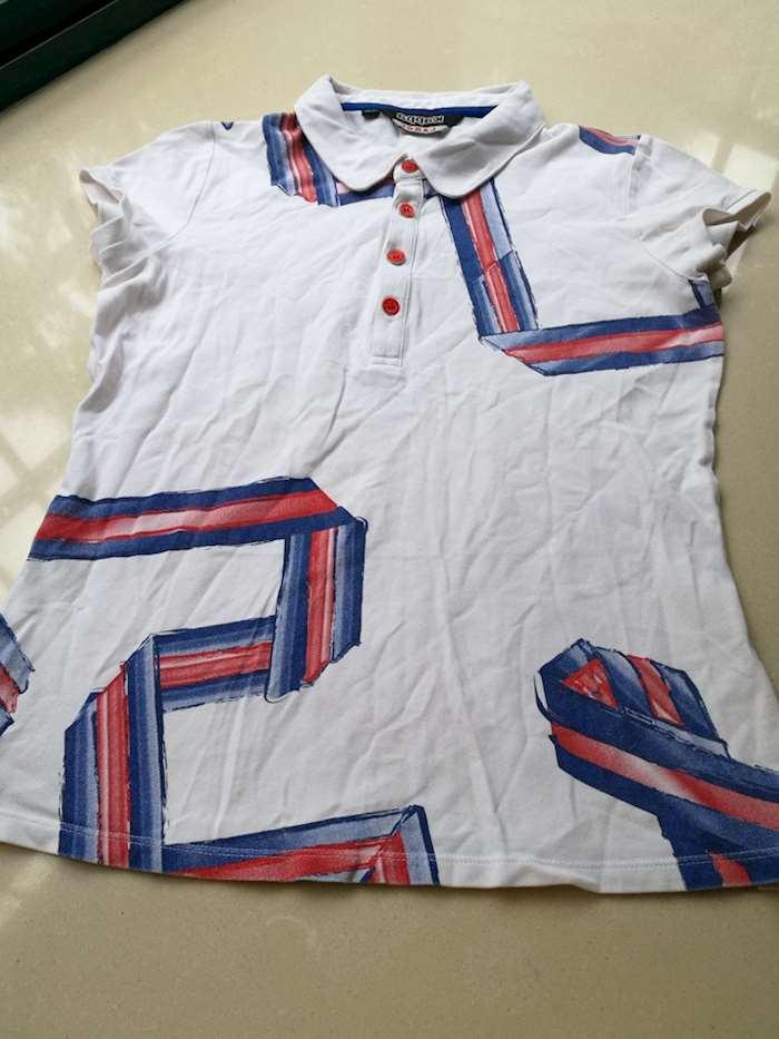 T assistant summer cotta cheap Second hand individual idle在類目 女裝/女士精品, T恤中 - 來自Buy2taobao.com提供專業的淘寶代購服務