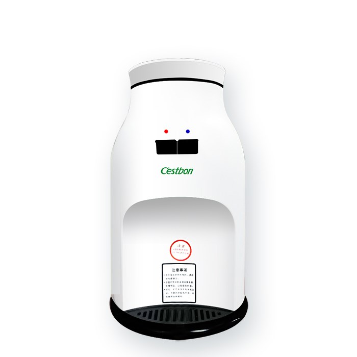 。怡宝迷你新款时尚饮水机高端 4.5L-5L瓶装水台式烧开水饮水机在类目 厨房电器, 饮水机中 - 来自Buy2taobao.com提供专业的淘宝代购服务