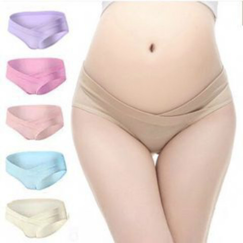 孕妇内裤纯棉怀孕期夏季低腰托腹无痕产妇透气三角裤大码内衣裤在类目 孕妇装/孕产妇用品/营养, 哺乳文胸/内裤/产检裤, 内裤中 - 来自Buy2taobao.com提供专业的淘宝代购服务