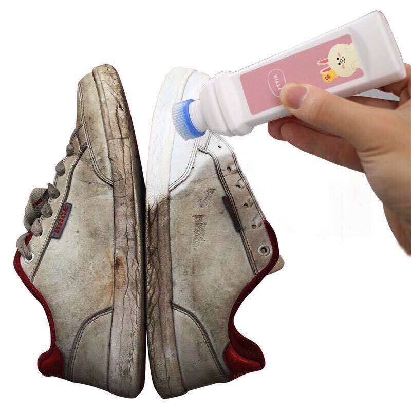 Ultra-fire White shoes decontamination Artifact White shoes Cleaning agent Brightener decontamination Brightening Artifact Explosive money decontamination Artifactin the Home Daily , Shoes Accessories , Shoe brush/Shoes rub category - from Buy2taobao.com to provide professional Taobao agent buy service