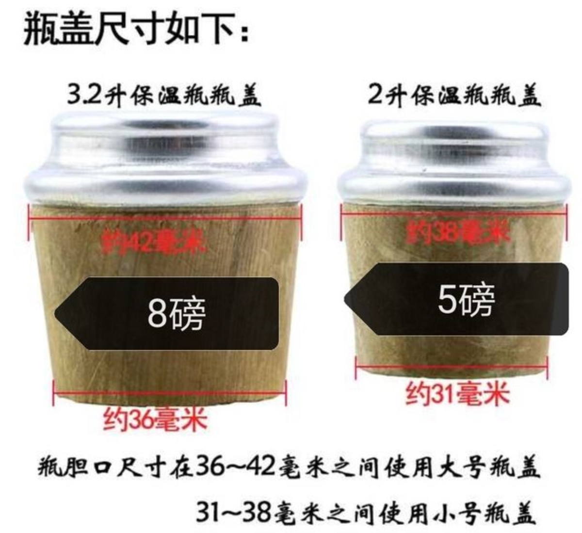 瓶水壶塞子软木塞5磅木质暖瓶塞 开水瓶塞保温瓶塞8磅热水瓶暖水|ruв категории посуда, кубок/кубок/чайник, термос - от Buy2taobao.com для оказания профессиональной услуги покупки агента Taobao