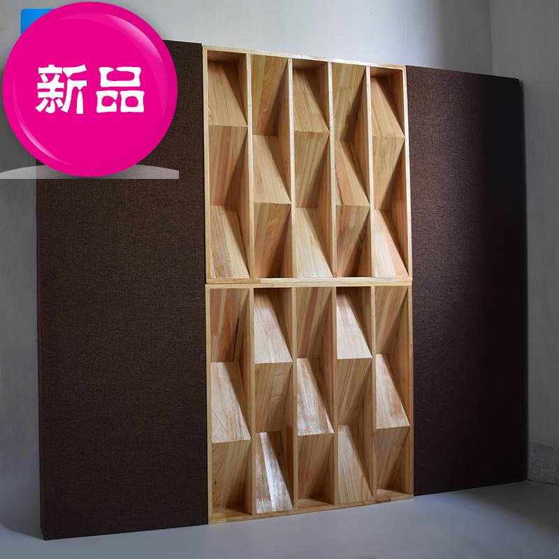 低频陷o阱 方形低频陷阱 低频吸声器消弱驻波 声学扩散板 吸音板|ruв категории основы строительных материалов, модель отделочных материалов, декоративные звукоизоляционного материала - от Buy2taobao.com для оказания профессиональной услуги покупки агента Taobao