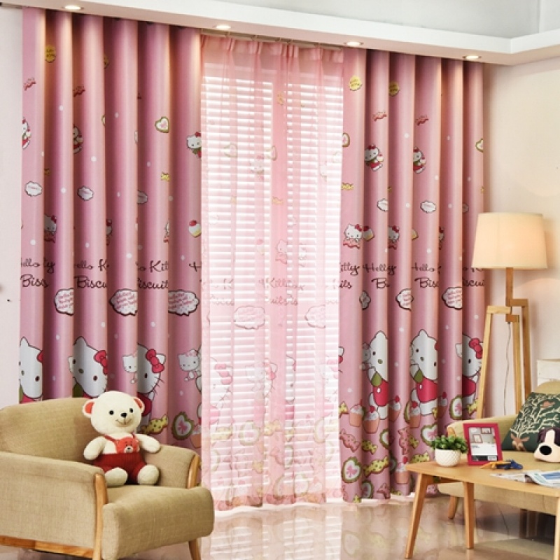 curtain Bandage lovely Curtains shading A piece of finished product student Sunscreen fabric European style parts Calico Romein the Home Fabric , Curtains and curtain accessories , Accessories accessories , Curtain tie category - from Buy2taobao.com to provide professional Taobao agent buy service