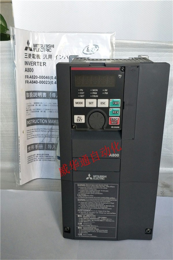 原装三菱变频器 FR-A840-00250-2-60 038 052 083 126 全新原装|ruв категории оборудование/инструменты, заставка, инвертор - от Buy2taobao.com для оказания профессиональной услуги покупки агента Taobao