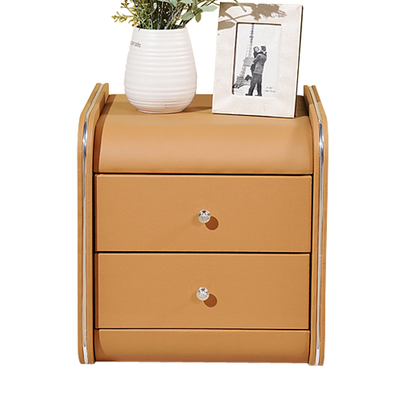 Ready Leather bedside table Modern simplicity European style Leatherwear Custom leather Mini sizein the Toy/Childs/Puzzle/Building block/Model , Other Toys category - from Buy2taobao.com to provide professional Taobao agent buy service