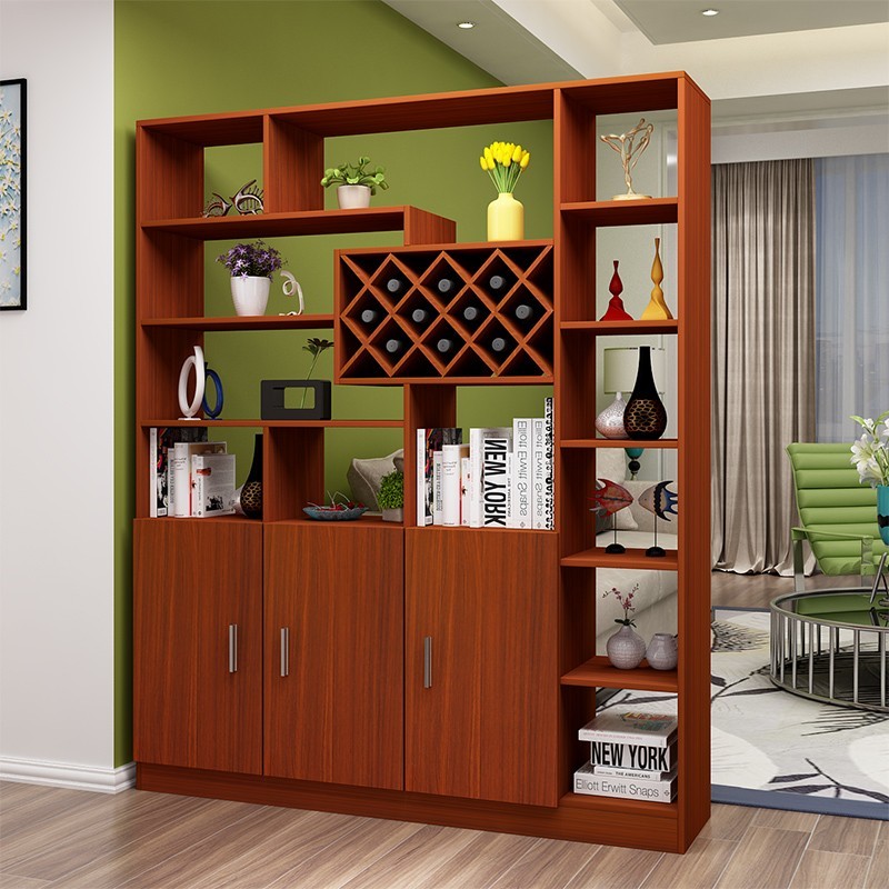 a living room Entrance cabinet partition Wine cabinet Shoe cabinet Foyer Between the Cabinet Office Double-sided screen Modern simplicity Exhibition Curioin the Business/Office Furniture , Supermarket Furniture , Tobacco cabinet category - from Buy2taobao.com to provide professional Taobao agent buy service