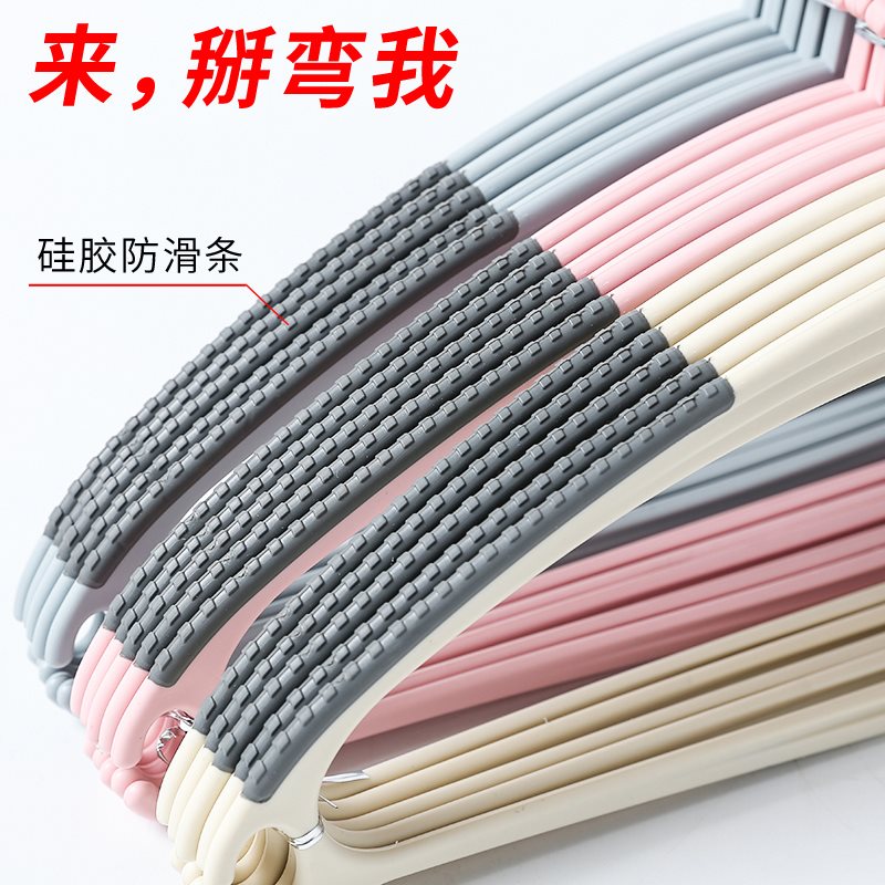 防将军肩衣架家用无痕防肩角多功能衣柜收纳挂钩晾衣挂裤架挂衣架|ruв категории получать отделка, прачечная/солнце/уход, вешалка - от Buy2taobao.com для оказания профессиональной услуги покупки агента Taobao