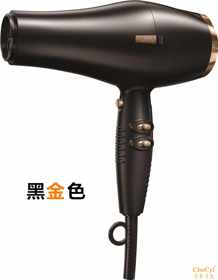 新款正品JRL3600吹风机筒白色 轻.静音造型吹风机专业定在类目 个人护理/保健/按摩器材, 美发工具, 电吹风中 - 来自Buy2taobao.com提供专业的淘宝代购服务