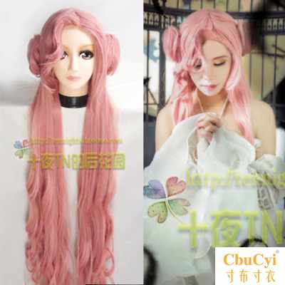 Ten nights Tobacco powder Euphemia Euphemia COS Wig Good shape Lelouchin the Play mode/Anime/Periphery/cos/Board games , Cosplay Apparel/Props/Service , COSPLAY Fitting/Props/Doll clothes category - from Buy2taobao.com to provide professional Taobao agent buy service